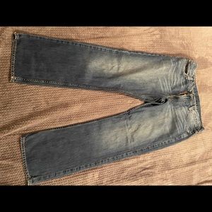 Lucky Brand Jeans